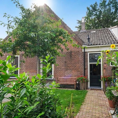 Bij Braamhorst Apartment Хуизен Екстериор снимка