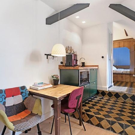 Bij Braamhorst Apartment Хуизен Екстериор снимка