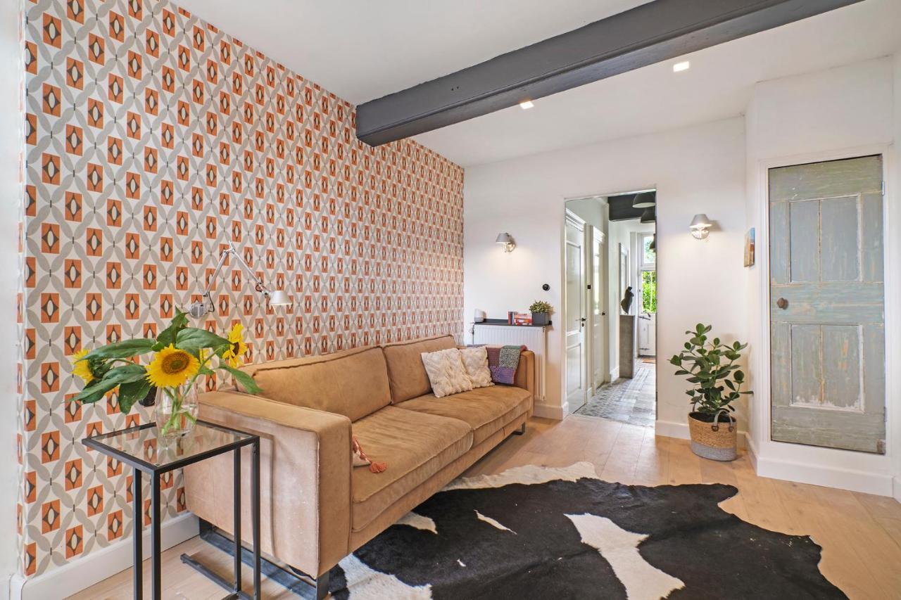 Bij Braamhorst Apartment Хуизен Екстериор снимка