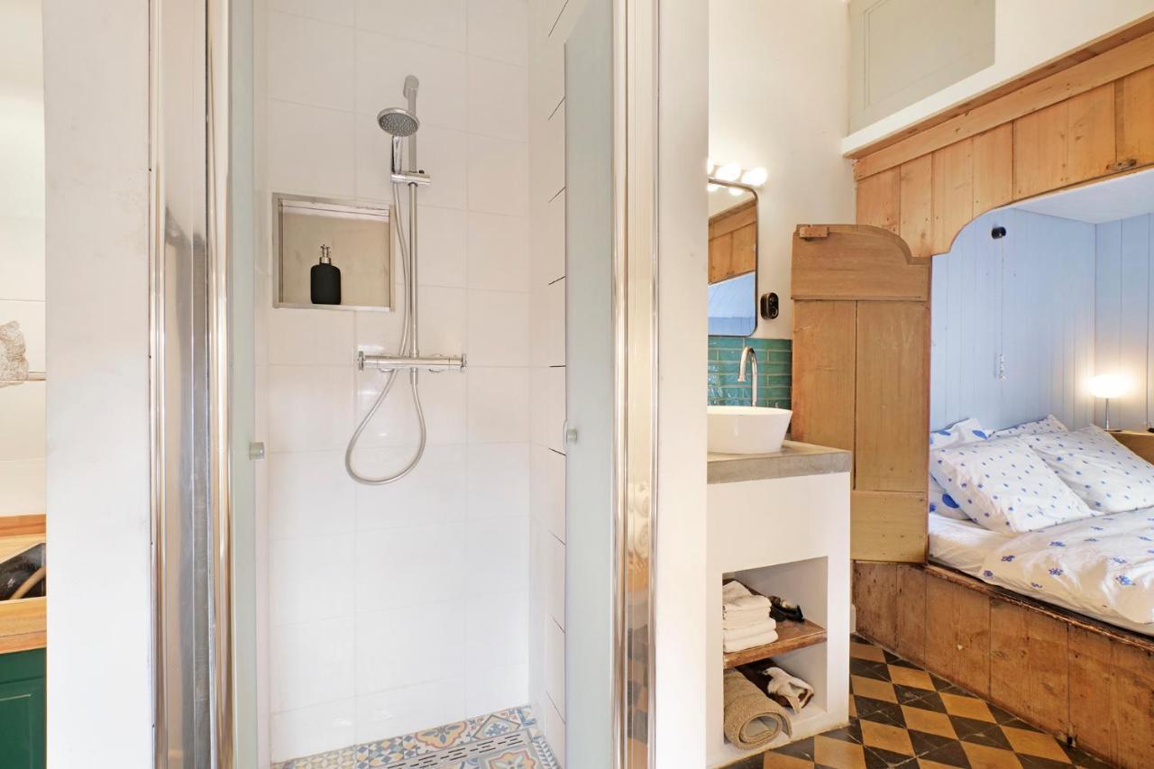 Bij Braamhorst Apartment Хуизен Екстериор снимка